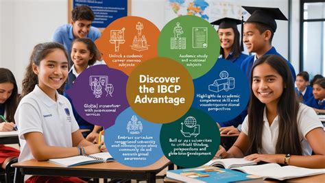 IBDP or IBCP: Choosing a Curriculum For Successful College .